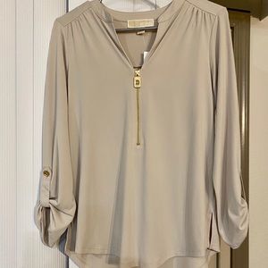 Michael Kors Dress Shirt